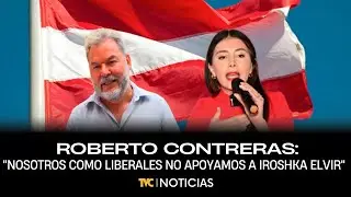 Roberto Contreras: 