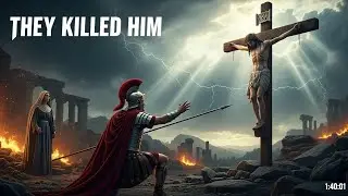Vatican Archives Leaked: Darkest Roman Secrets Exposed | Sleep History