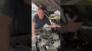 How to get rid of Spiders&hellip;in your Project Car