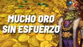CONSIGUE ORO FÁCIL | World of Warcraft