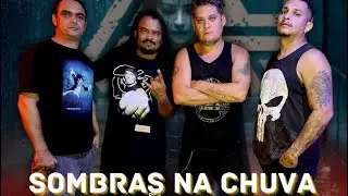 OTHILA - Sombras Na Chuva (V&iacute;deo Oficial)