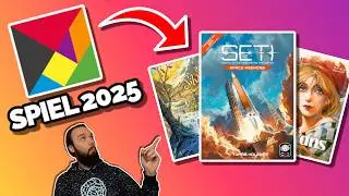 Diese 20 Messe-Spiele werden krass!