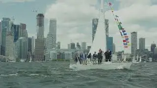 RCYC Sailpast 2025
