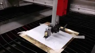 Farley EcoShape Machine Accuracy