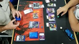 FireHappy VS.  Firecons