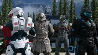 PC player destroys console plebs