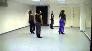 Trailer: Rebecca Namgauds