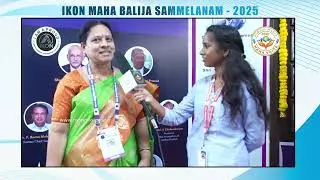 Maha Balija Sammelanam - 2025 | AIKON | ManaVoice Global Media | Jala Vihar Hyderabad |ManaVoice