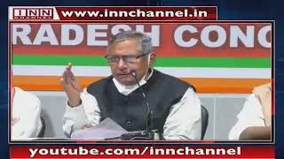 Modi means inflation and price rise: Congress spokesperson Mohan Prakash