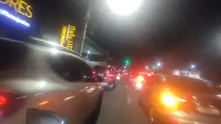 V&iacute;deo top com o suporte parafusado no capacete