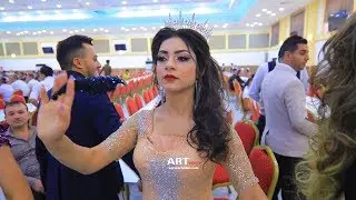 Dawata Saadi & Enas Part1#ARTvideo - Zedan Shingali & Ayad Jarheani - Sershka
