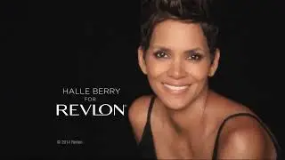 Halle Berry Olivia Wilde and Emma Stone New! Revlon commercial