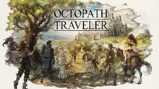 Octopath Traveler 1 | Season 1 # 039 | Playthrough | Ophilia (Chapter 2)