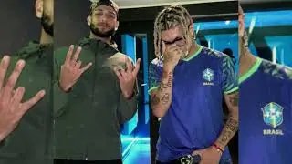[FREE] Lucio101 x Nizi19 Type Beat - Halbschlaf