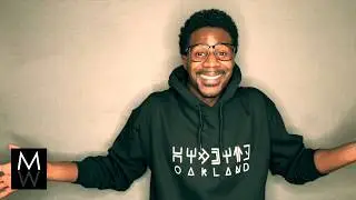MELVIN WARD'S YOUTUBE TRAILER
