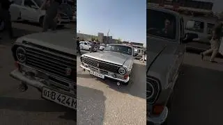 Kambag&rsquo;alni moshinasi Volga narxi  #bmw #inamarka #sergeli #mercedes #narxlari
