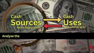 Why Do Profitable Businesses Run Out of Cash? Understand the Cash Flow Statement.