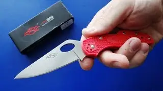 GANZO Firebird F759M оранжевый, черный, зеленый, синий, розовый!