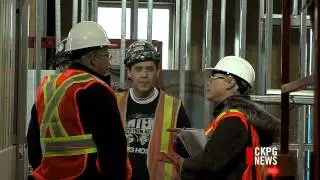 Learning And Development Centre Forging Ahead