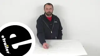 etrailer | Review of Bauer Products Replacement Key 710 - BA94RR