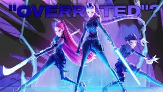 Je K-POP DEMON HUNTERS Skutečně Tak Dobré Jak Se Říká?