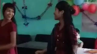 Bawm cultural dance
