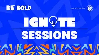 Future-Proof Your Career in an AI Driven World: (Ignite Session) | Church of the Holy Ghost
