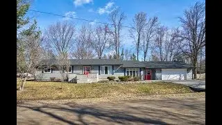 634 Burton Dr Innisfil Ontario | Barrie Real Estate Tours