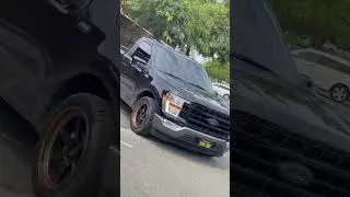 2021 f150 coyote cosmis wheels.