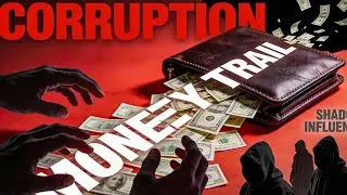 They Activated Secret Financial Forces That Drain Your Money Without Resistance