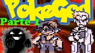 Pokegod- La leyenda Pokemon- Parte 1/¿?