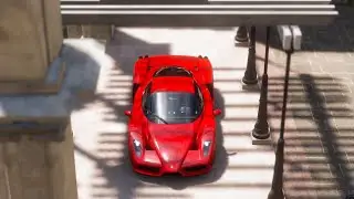 [Forza Horizon5] 顔はあったかいけどチキンと心は冷えがち
