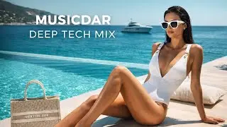 Techno / Tech / Deep Mix — Музыка для души | MusicDar