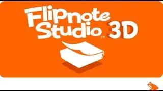 How To Install Flipnote Studio 3D for FREE (HowToBasic SPOOF)
