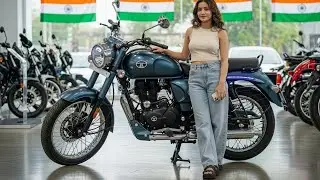 2026 Tata Classic 150 🔥 क्लासिक लुक में फ्यूचर टेक्नोलॉजी | Full Review Hindi