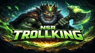 Training with Never Surrender xD