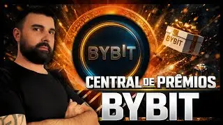 Bybit Rewards Hub: A Forma Mais F&aacute;cil de Ganhar B&ocirc;nus