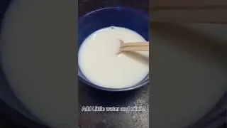 Milk for hair ❤️ #viral #trending #shorts #remedies