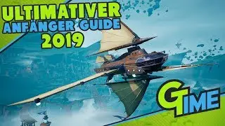 ULTIMATIVER DAUNTLESS ANFÄNGER GUIDE 2019! - DAUNTLESS DEUTSCH | GAMERSTIME