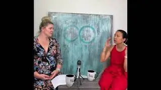 The Bryn Cooper Show Featuring Dr. Caroline Long of West U Wellness