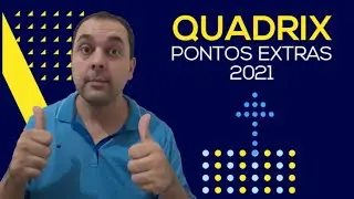 GANHANDO MAIS PONTOS BANCA QUADRIX I quadrix portugues I quadrix matematica I quadrix informatica