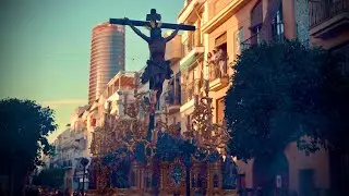 4K HDR / El Cachorro 2024, Traslado a la Catedral (Congreso de Hermandades y Piedad popular) Sevilla