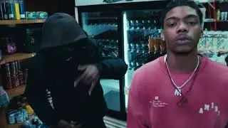 MJ Miyagi - What you wanna do (Official Music Video)