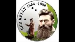Waylon Jennings sings of outlaw Killer Ned Kelly Rare song