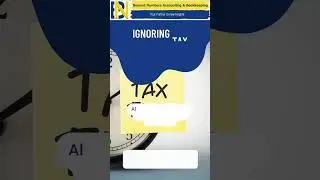 5 Common Bookkeeping Mistakes Businesses Make | Accounting Tips for UAE Businesses