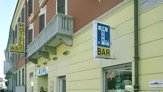 Hotel Mantegna Stazione, Mantova, Italy | Holidays In Italy
