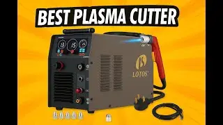What's The BEST Plasma Cutter with Built-in Air Compressor for Your Workshop?