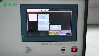 Why Choose Advanced Impulse Dielectric Withstand Testing for EVSE? -EVSE Testing Equipment