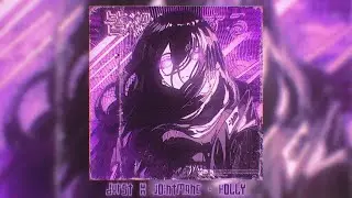 𝔻𝕍ℝ𝕊𝕋 𝕩 𝕁𝕆𝕀ℕ𝕋𝕄𝔸ℕ𝔼 - ℍ𝕆𝕃𝕃𝕐
