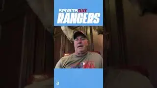 Will Clark and his Rangers teammates played through all sorts of bumps and bruises